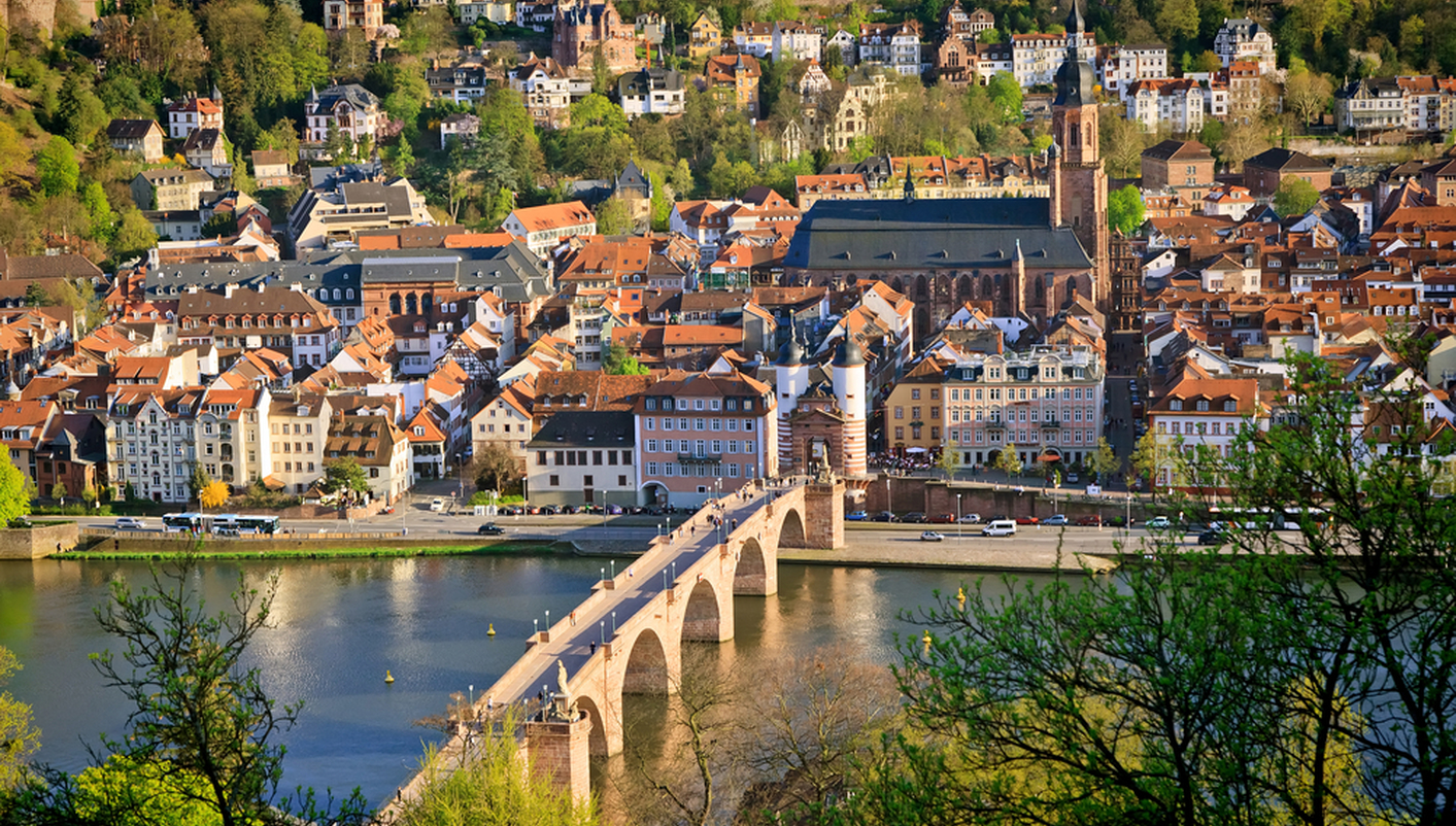 paquete turistico Leyendas del Rin de Amsterdam a la Alsacia RIVER DIAMOND Intermedia